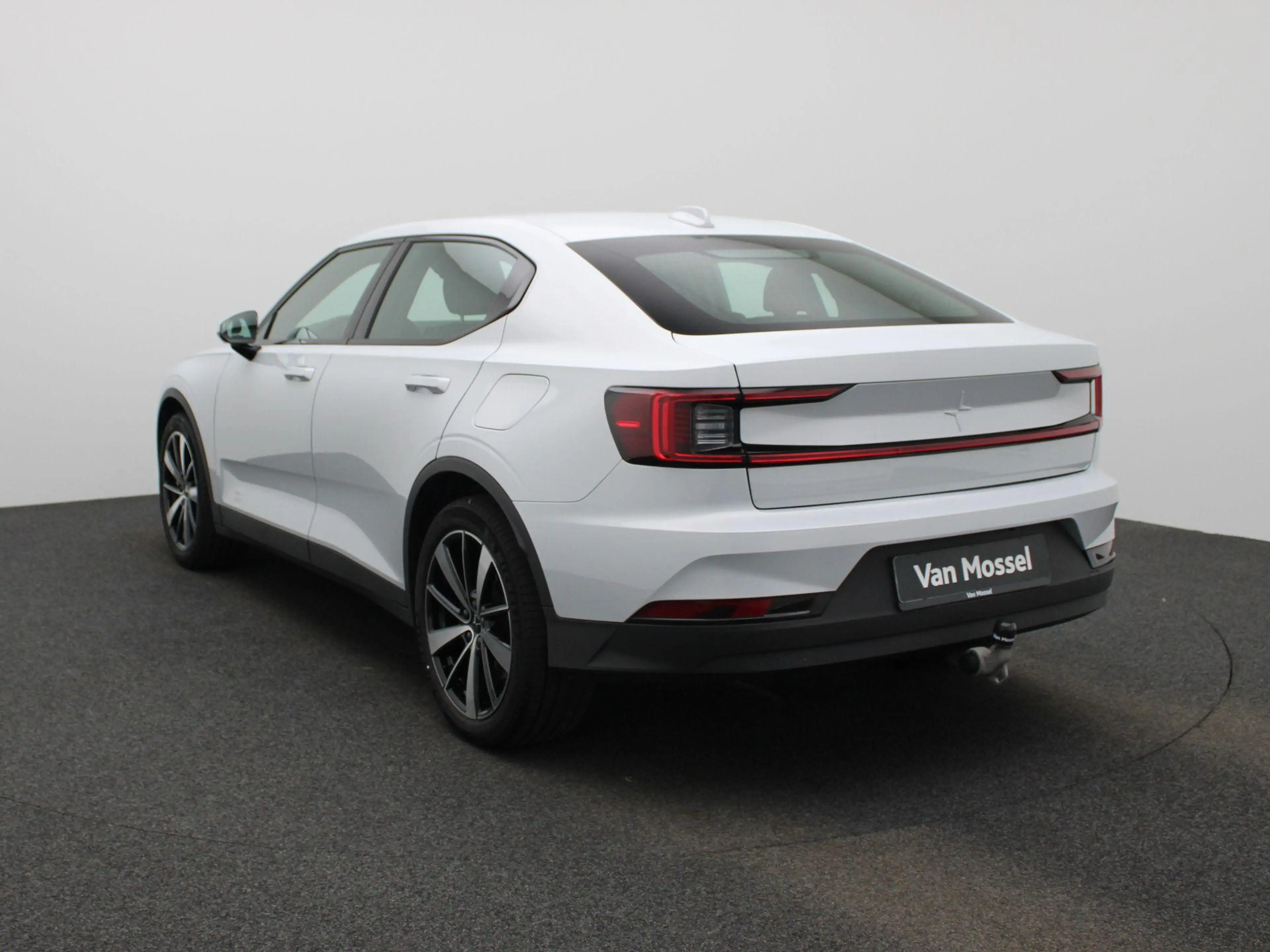 Polestar 2 Standard Range Single Motor NAVI | CAMERA | TREKHA — photo 2
