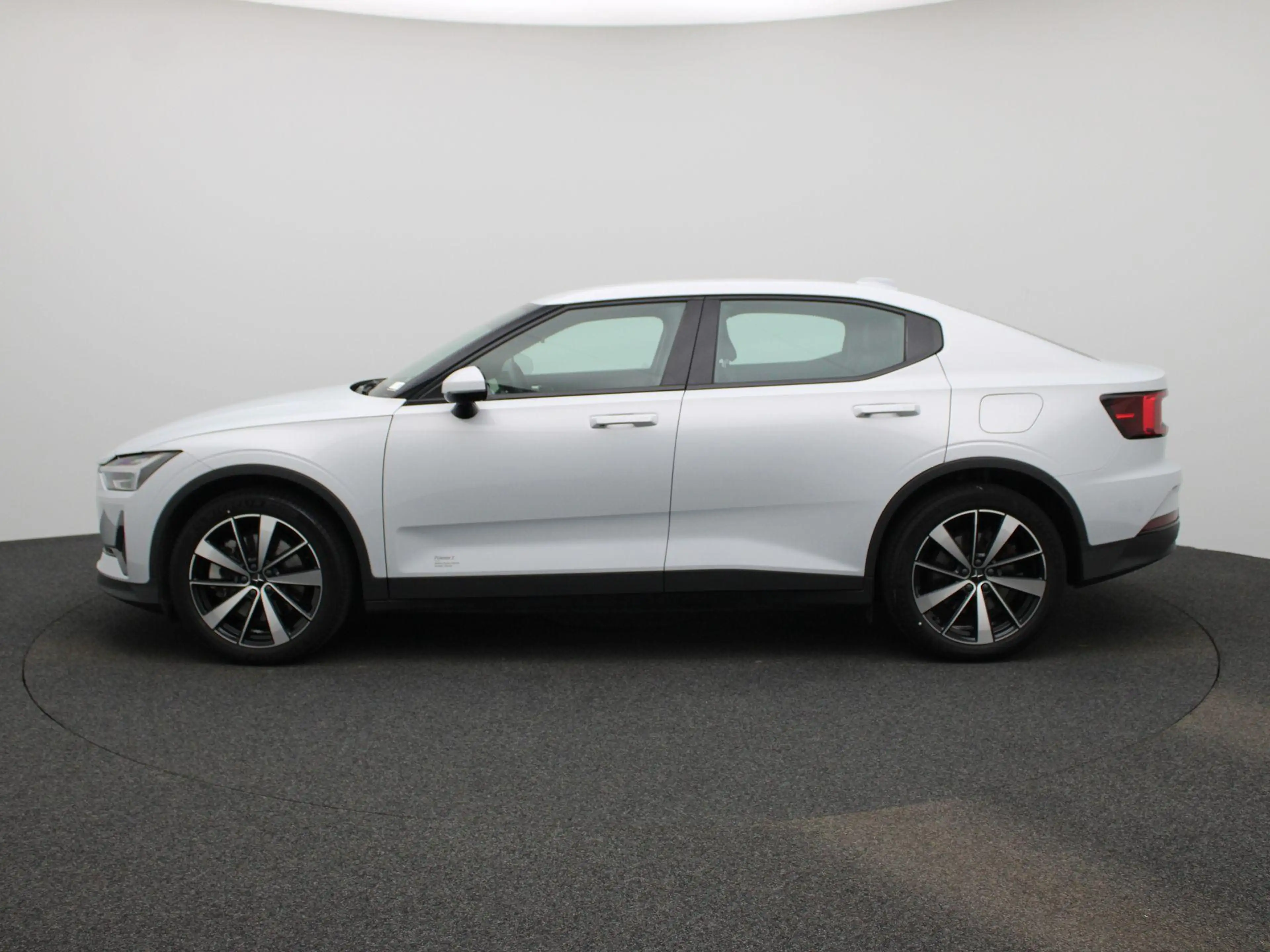 Polestar 2 Standard Range Single Motor NAVI | CAMERA | TREKHA — photo 4