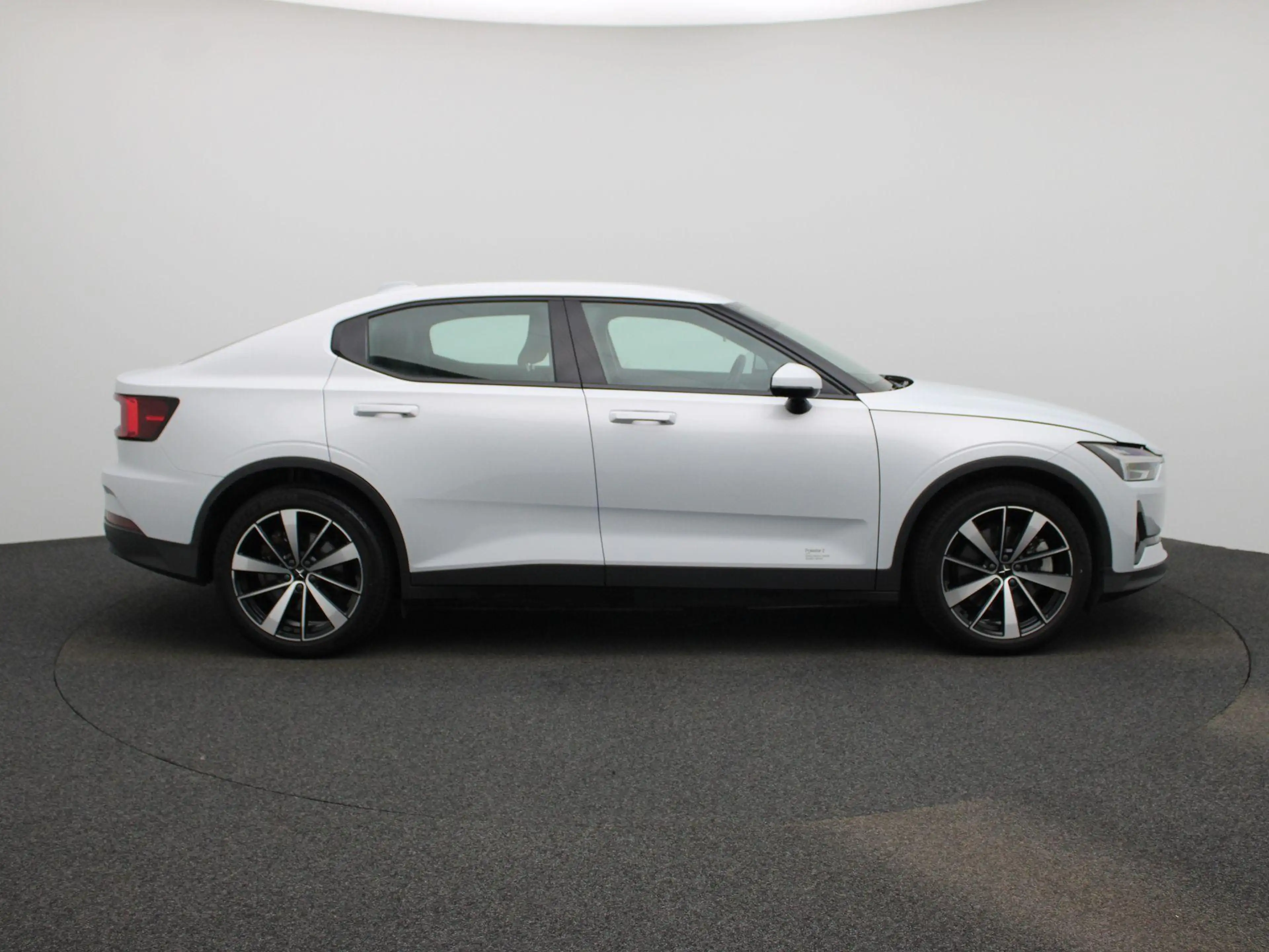 Polestar 2 Standard Range Single Motor NAVI | CAMERA | TREKHA — photo 6
