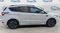 Ford Kuga II 2.0 TDCi 150 BVA6 4X4 ST Line - Automatique Toi Blanc - thumbnail 4