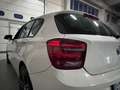 BMW 116 Serie 1 F/20-21 2011 116d 5p Sport Bianco - thumbnail 8
