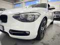 BMW 116 Serie 1 F/20-21 2011 116d 5p Sport Bianco - thumbnail 4