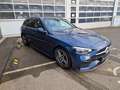 Mercedes-Benz C 220 d 4M|AMG-L|AHK|EasyP|MEMORY|STANDH|SOUND Bleu - thumbnail 2