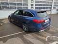Mercedes-Benz C 220 d 4M|AMG-L|AHK|EasyP|MEMORY|STANDH|SOUND Bleu - thumbnail 5