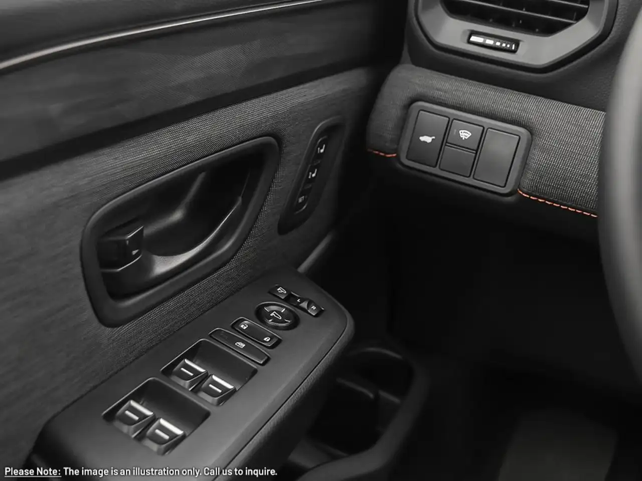 Honda Passport снимка Honda Passport
