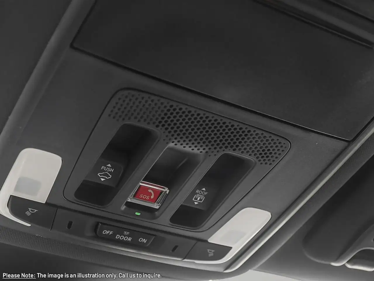 Honda Passport снимка Honda Passport