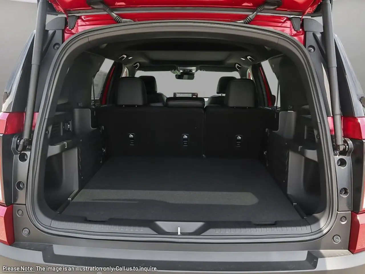 Honda Passport снимка Honda Passport