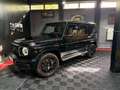 Mercedes-Benz G 63 AMG AMG G 63 (463.276) Schwarz - thumbnail 6