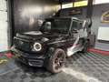 Mercedes-Benz G 63 AMG AMG G 63 (463.276) Schwarz - thumbnail 7