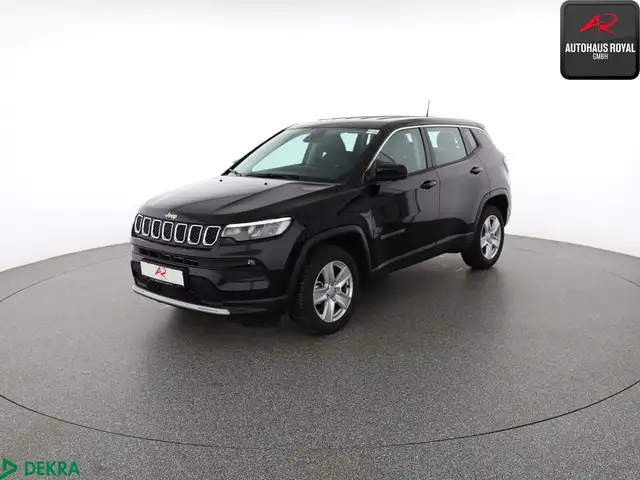 Jeep Compass Compass 1.5 MultiAir ALTITUDE ACC,KEYLESS,KAMERA