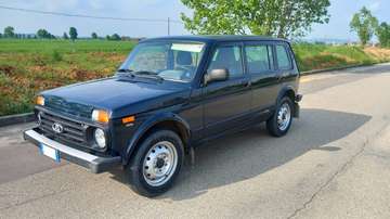 4x4 5p passo lungo