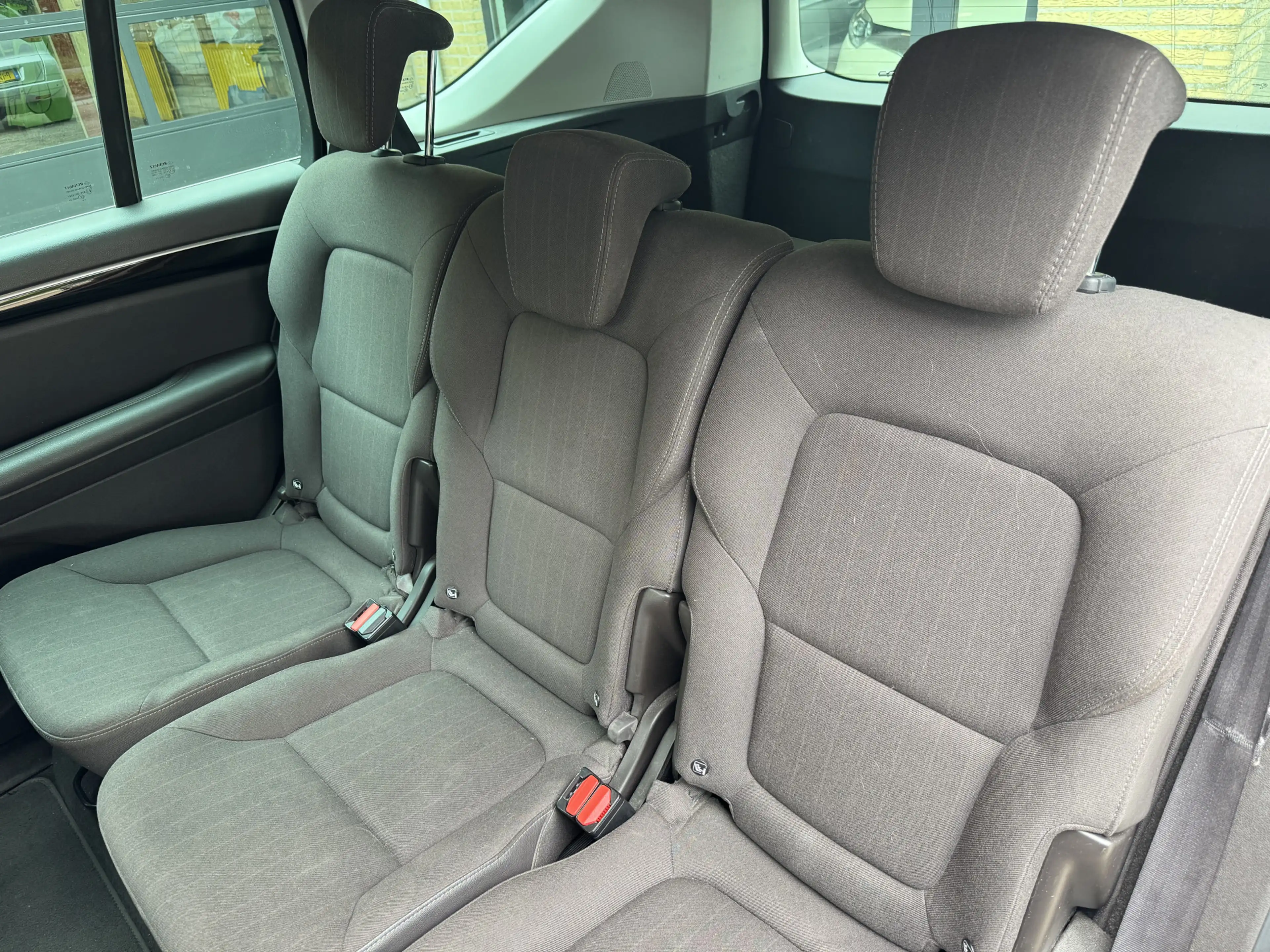 Renault Espace 1.6 dCi Expression 5Pers Climate Control Schuifdak — photo 5