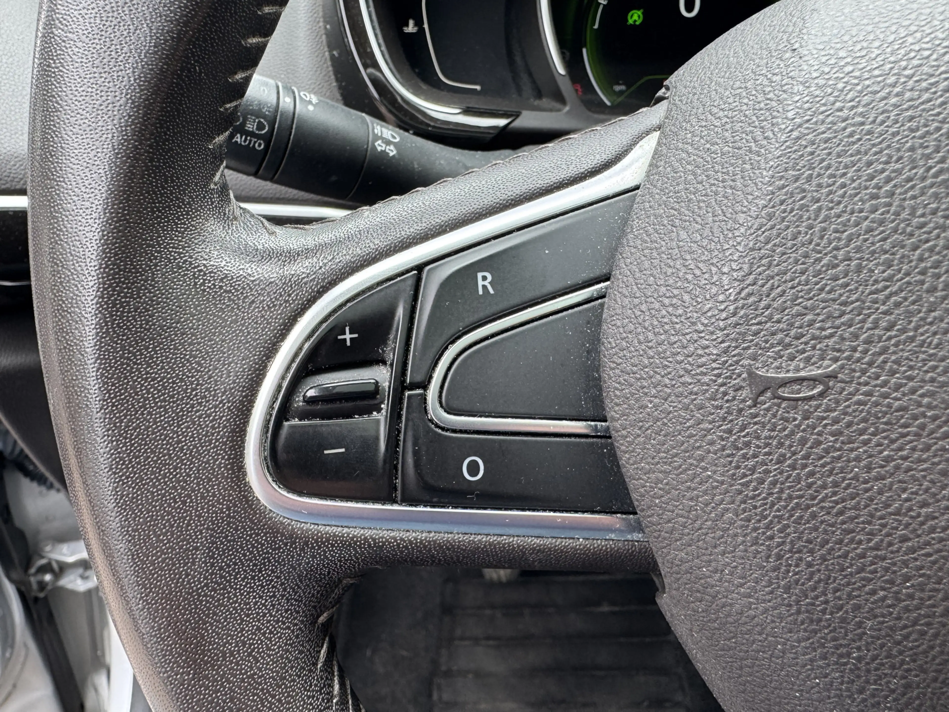 Renault Espace 1.6 dCi Expression 5Pers Climate Control Schuifdak — photo 15
