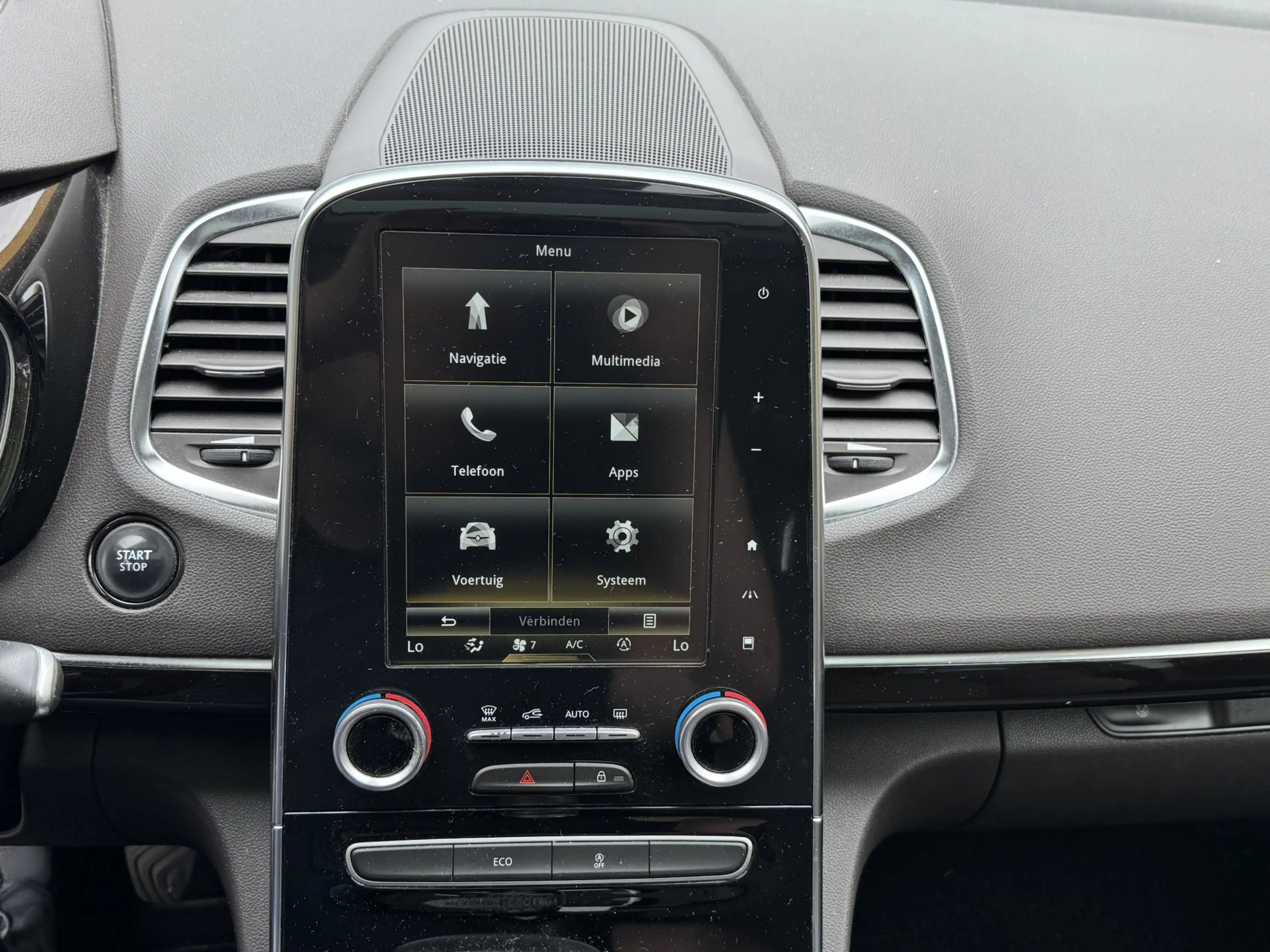 Renault Espace 1.6 dCi Expression 5Pers Climate Control Schuifdak — photo 7
