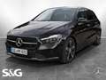 Mercedes-Benz B 200 Progressive MBUX+360°+LED+AHK+Night+Distro Zwart - thumbnail 12