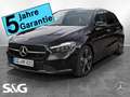 Mercedes-Benz B 200 Progressive MBUX+360°+LED+AHK+Night+Distro Zwart - thumbnail 1