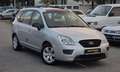 Kia Carens 2.0 LX Automatik 82.000 Km Silber - thumbnail 3