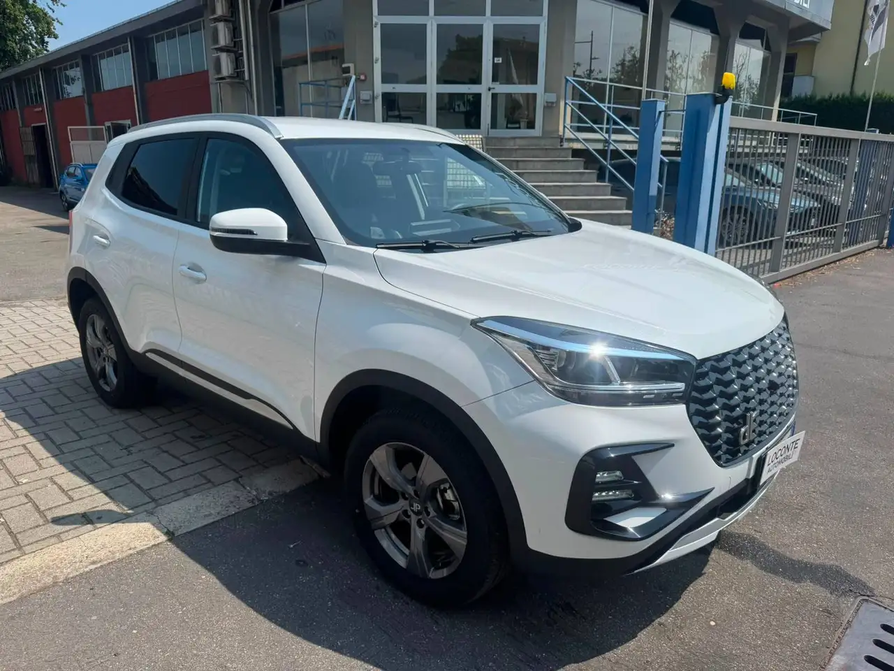 DR Automobiles DR5.0 2024