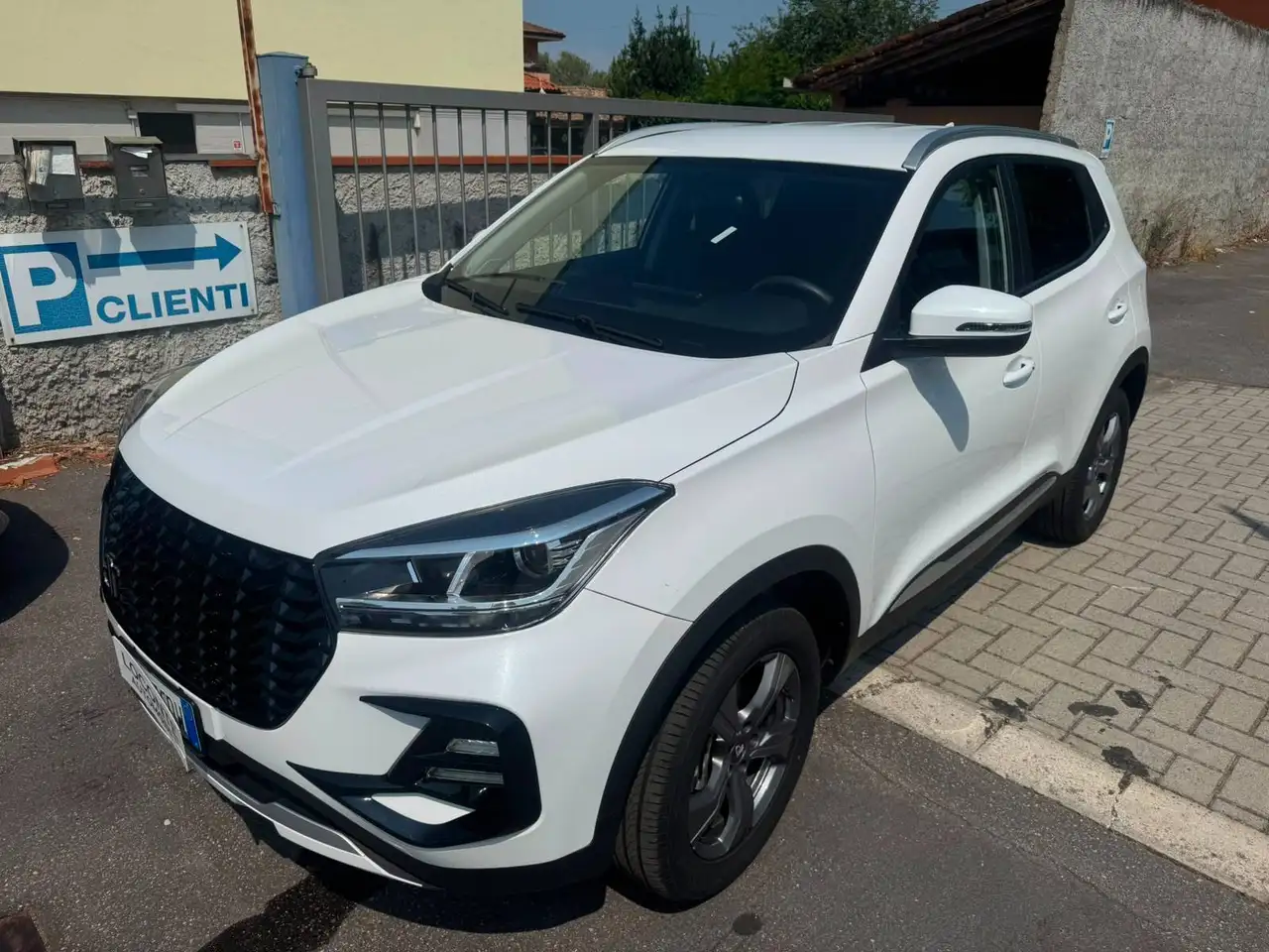 DR Automobiles DR5.0 2024