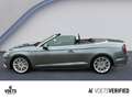 Audi A5 Cabriolet 2.0TFSI SPORT DSG S-Line+Navi+LED Gris - thumbnail 15