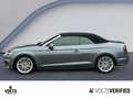 Audi A5 Cabriolet 2.0TFSI SPORT DSG S-Line+Navi+LED Gris - thumbnail 2