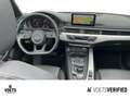 Audi A5 Cabriolet 2.0TFSI SPORT DSG S-Line+Navi+LED Gris - thumbnail 8