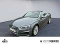 Audi A5 Cabriolet 2.0TFSI SPORT DSG S-Line+Navi+LED Gris - thumbnail 14