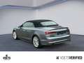 Audi A5 Cabriolet 2.0TFSI SPORT DSG S-Line+Navi+LED Gris - thumbnail 3