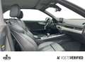Audi A5 Cabriolet 2.0TFSI SPORT DSG S-Line+Navi+LED Gris - thumbnail 7