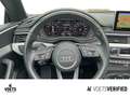 Audi A5 Cabriolet 2.0TFSI SPORT DSG S-Line+Navi+LED Gris - thumbnail 11