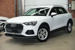 Audi Q3 35 TFSI Automaat Benzine LED Garantie