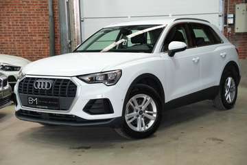 35 TFSI Automaat Benzine LED Garantie