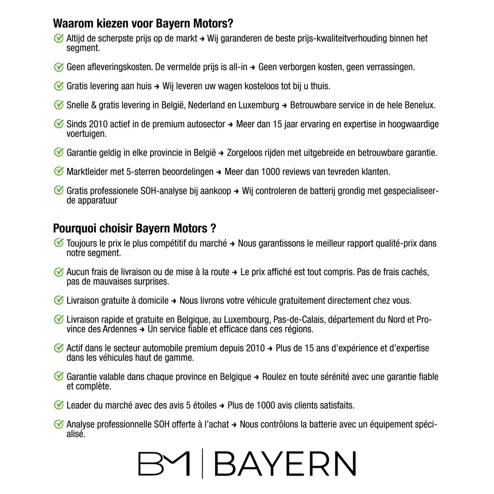 Audi Q3 35 TFSI Automaat Benzine LED Garantie 5