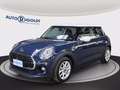 MINI Cooper D 1.5  hype 3p my18 Bleu - thumbnail 1