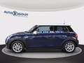 MINI Cooper D 1.5  hype 3p my18 Bleu - thumbnail 3