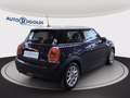MINI Cooper D 1.5  hype 3p my18 Bleu - thumbnail 4