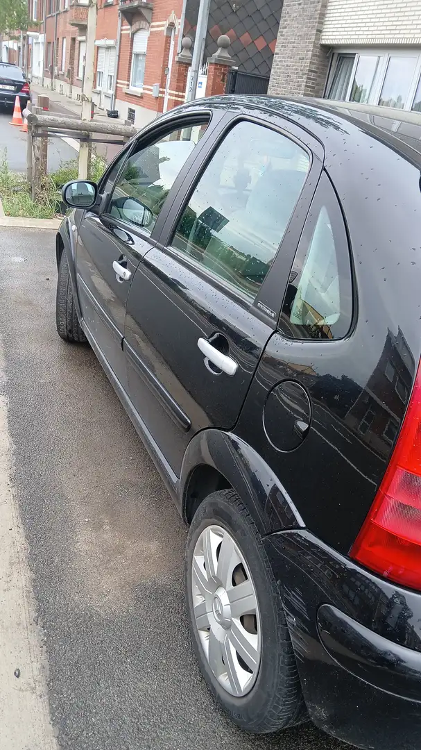 Citroen C3 C3 1.4i Exclusive Noir - 1