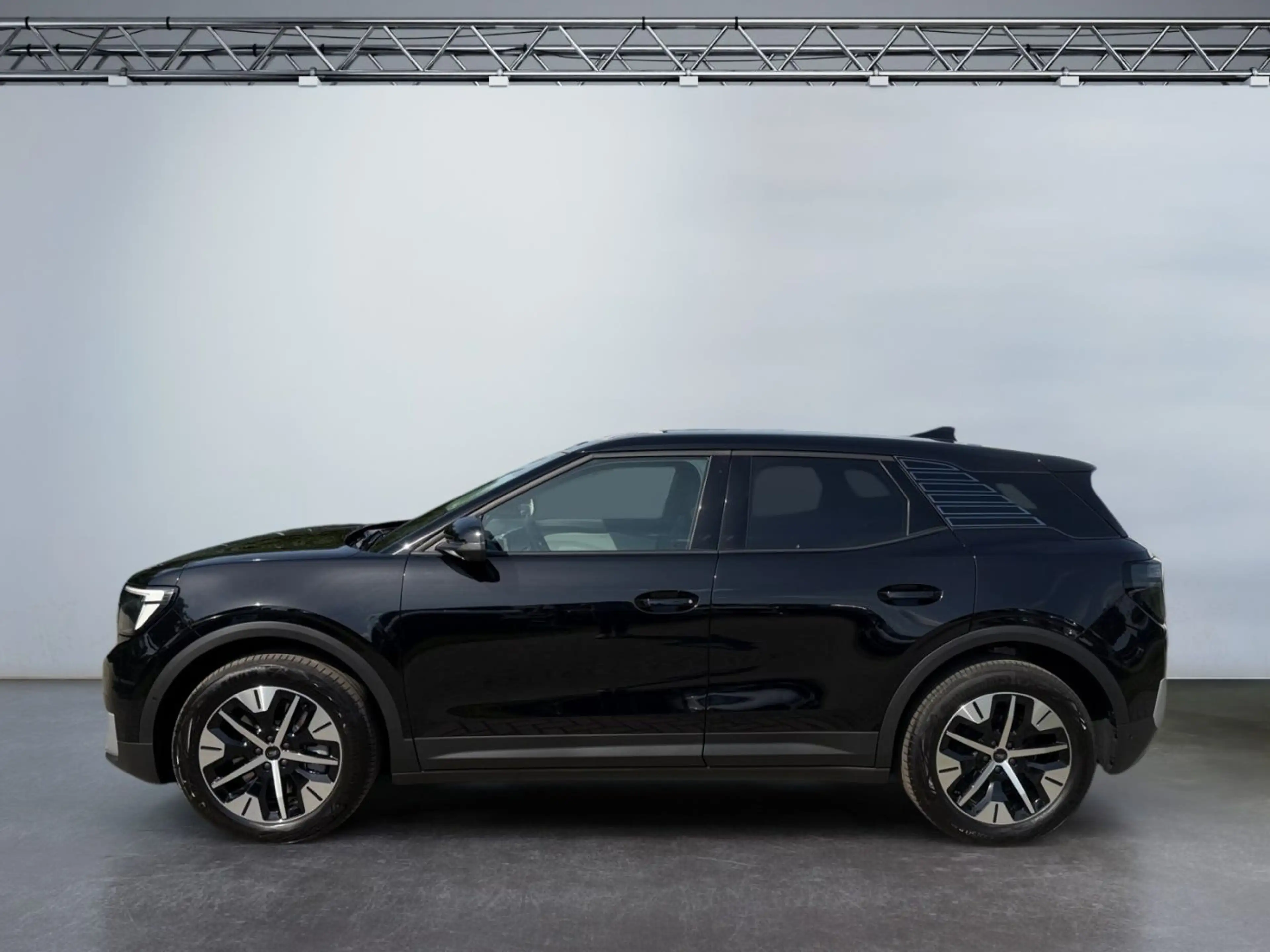 Ford Explorer Premium RWD 58kWh Matrix Scheinwerfer — photo 4