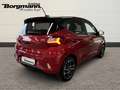 Hyundai i10 Prime Navi - Apple CarPlay - PDC hinten Rosso - thumbnail 4