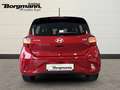 Hyundai i10 Prime Navi - Apple CarPlay - PDC hinten Rosso - thumbnail 5