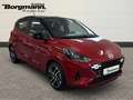 Hyundai i10 Prime Navi - Apple CarPlay - PDC hinten Rosso - thumbnail 3