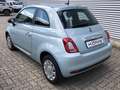Fiat 500 MY23 1.0 70 PS Klima Radio Grün - thumbnail 4