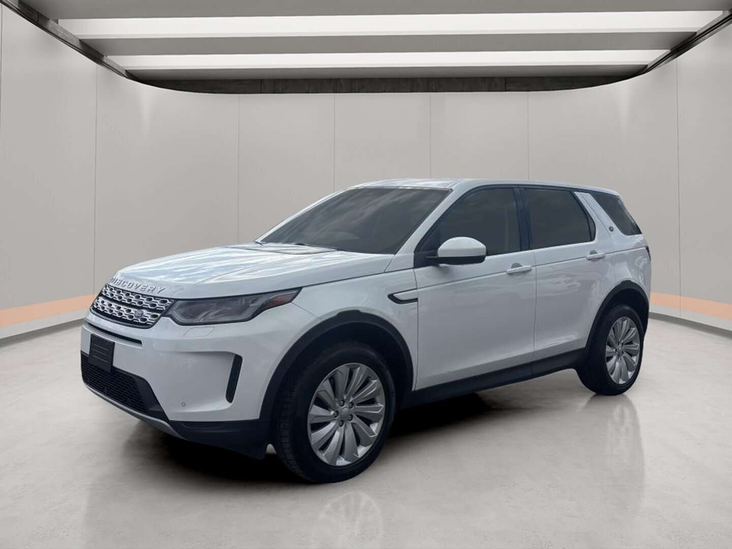 2020 Land Rover Discovery Sport SE,Cuir,Toit Pano,AWD