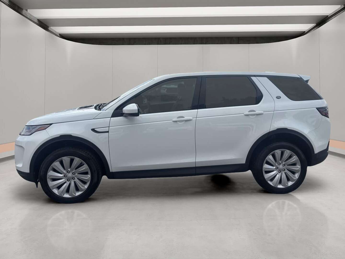 2020 Land Rover Discovery Sport SE,Cuir,Toit Pano,AWD — снимка 1