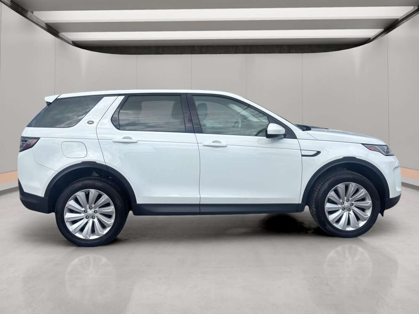 2020 Land Rover Discovery Sport SE,Cuir,Toit Pano,AWD — снимка 1