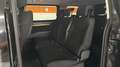 Toyota Proace Verso 2,0 D-4D 150 Medium Family *Z.R. NEU*NAVI... Schwarz - thumbnail 18