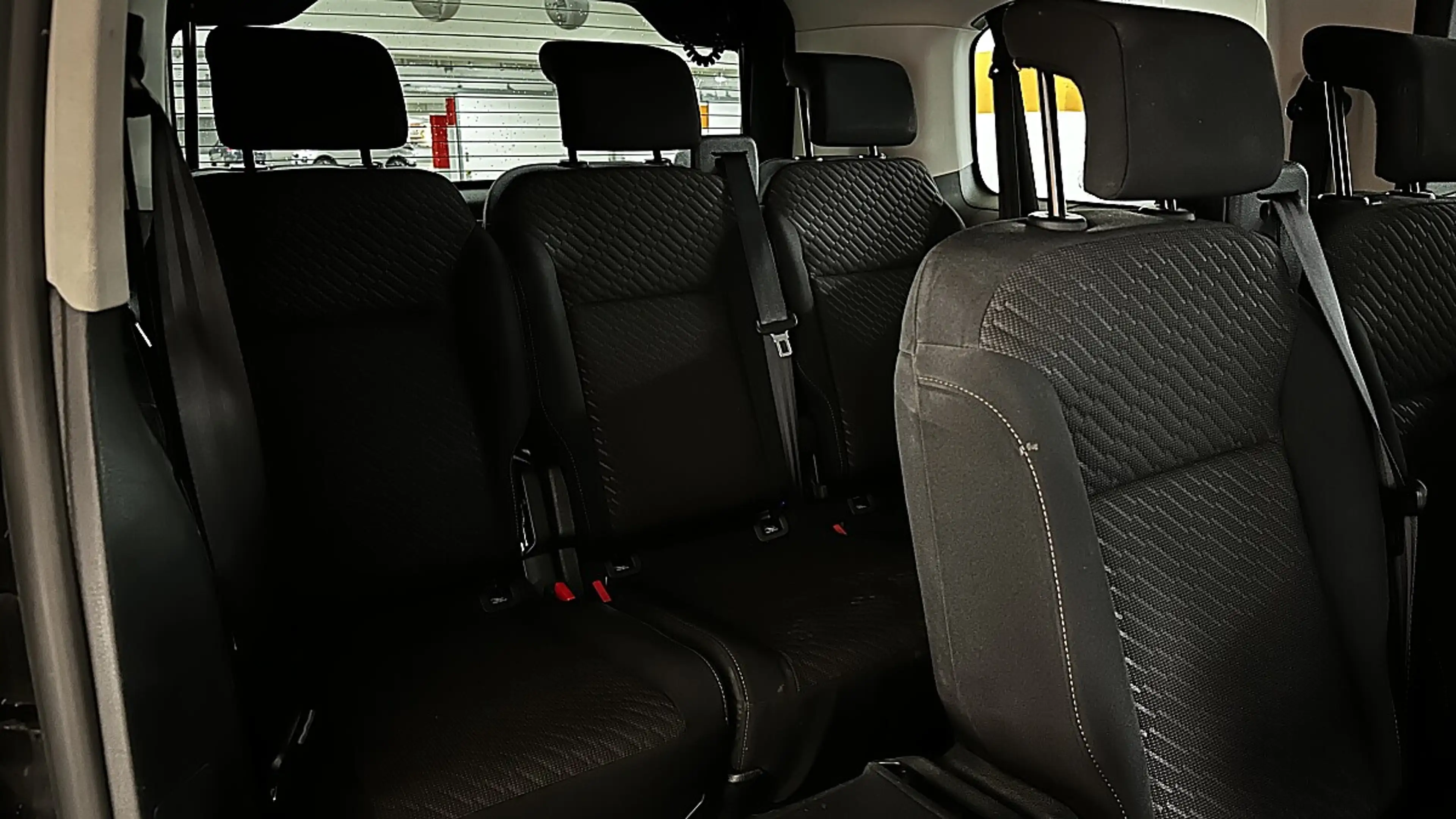 Toyota Proace Verso 2,0 D-4D 150 Medium Family *Z.R. NEU*NAVI... — photo 12