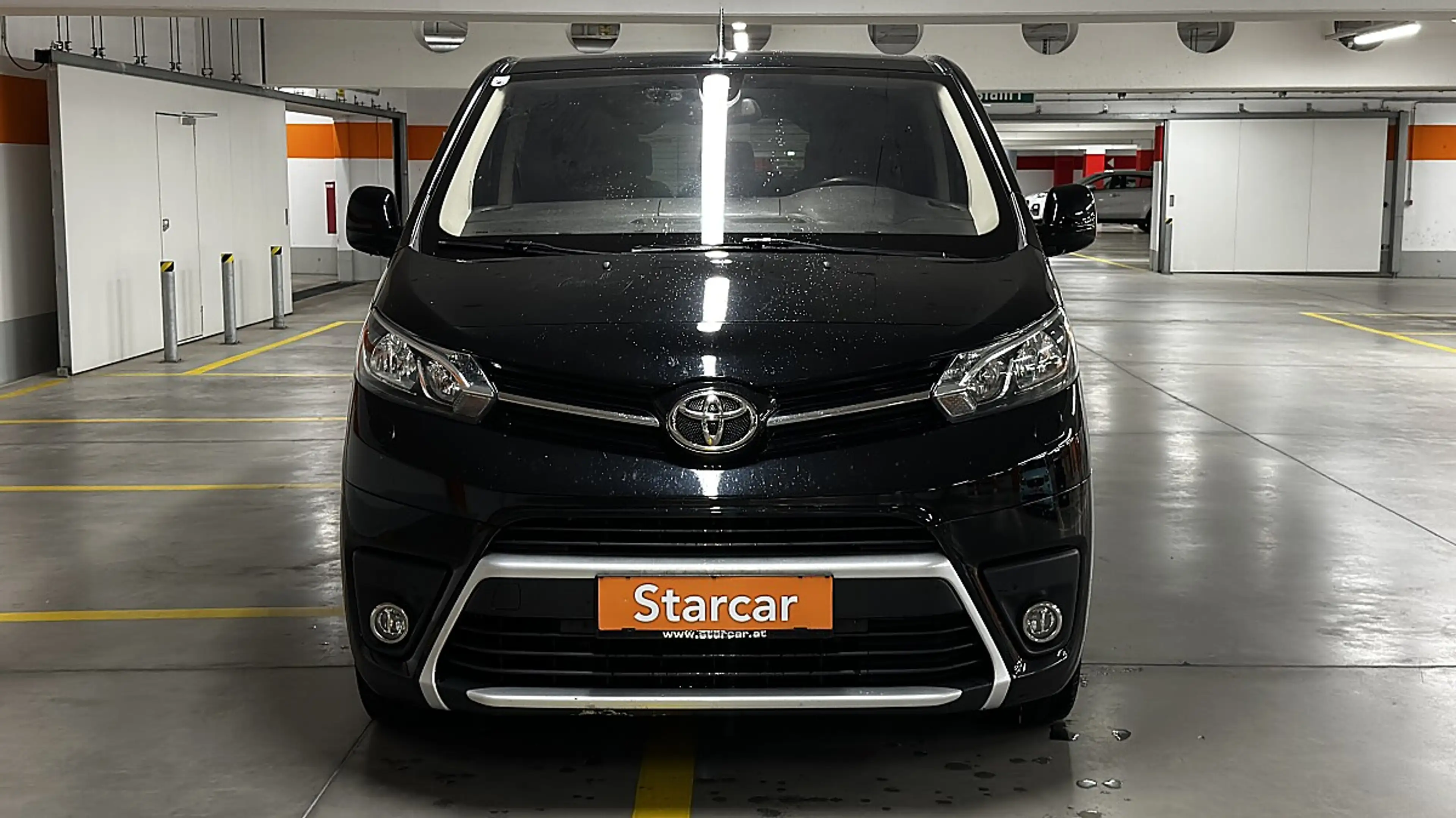 Toyota Proace Verso 2,0 D-4D 150 Medium Family *Z.R. NEU*NAVI... — photo 5