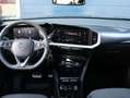 Opel Mokka 136pk Hybrid GS | 1ste eigenaar | LEER/Alcantara | Zwart - thumbnail 5