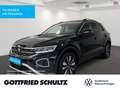 Volkswagen T-Roc 1.5 TSI DSG Navi Sitzheizung APP-Connect ACC Schwarz - thumbnail 1